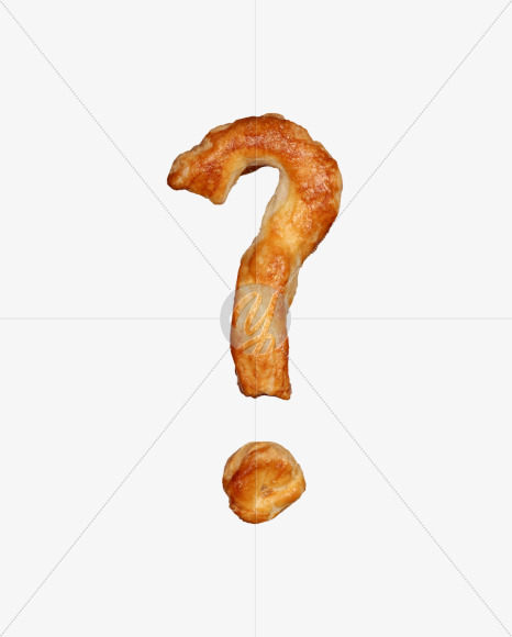 ?