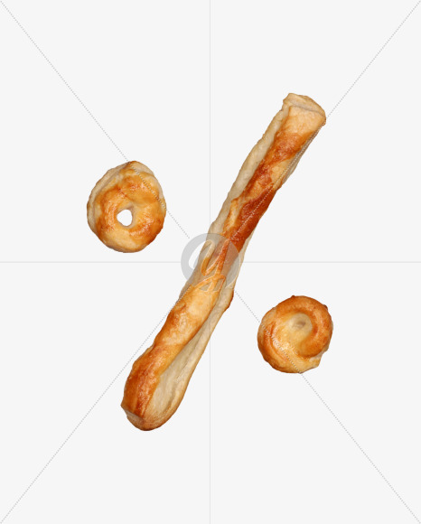 %