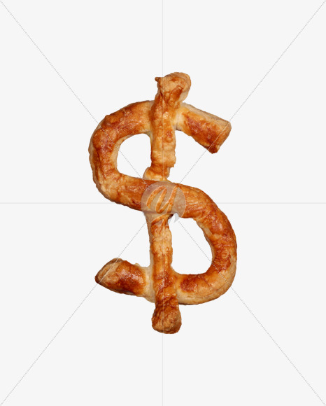 $