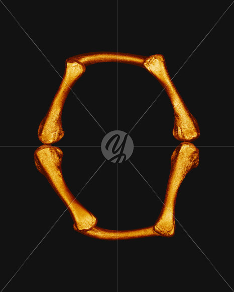 o