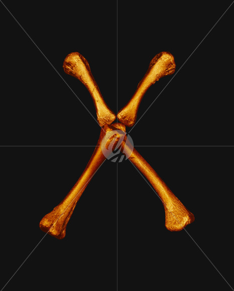 x
