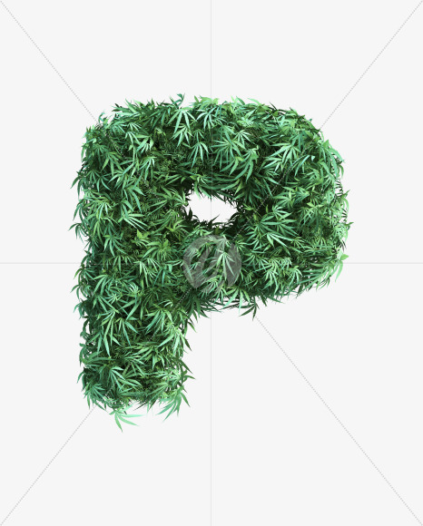 cannabis_letter_P