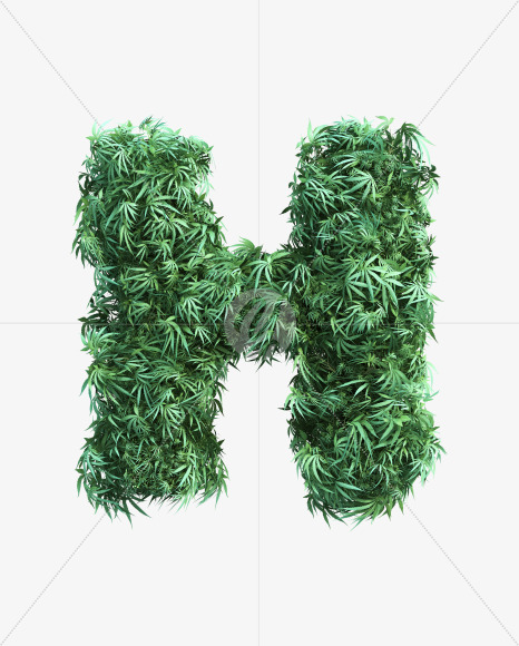 cannabis_letter_H