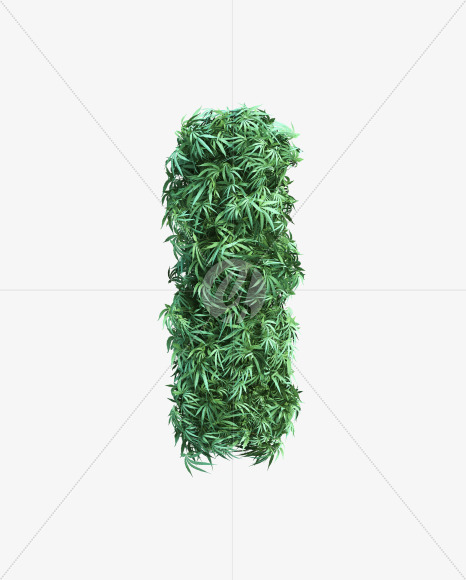 cannabis_letter_I