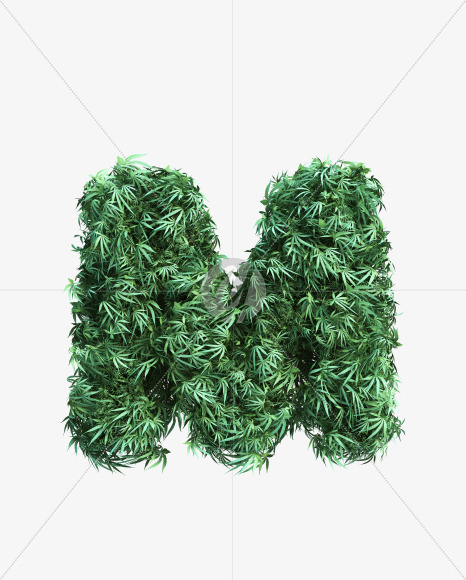 cannabis_letter_M