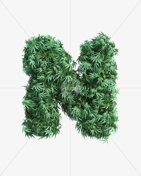 cannabis_letter_N