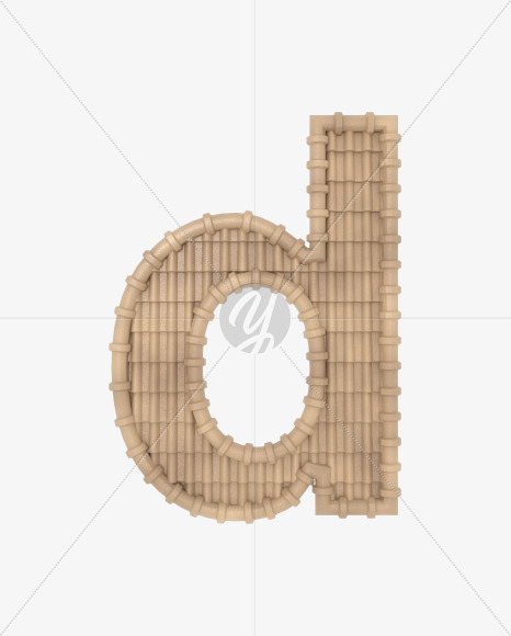 d-lowercase
