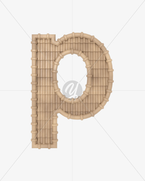 p-lowercase