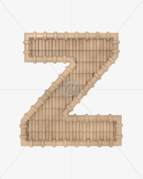 z-lowercase