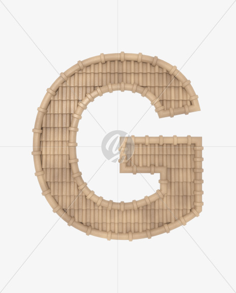 G-uppercase