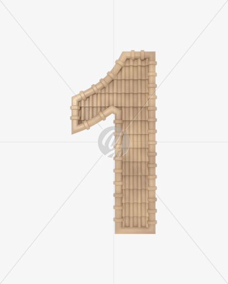 No.1
