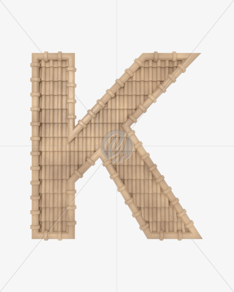 K-uppercase