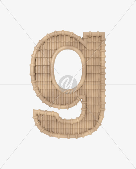 g-lowercase