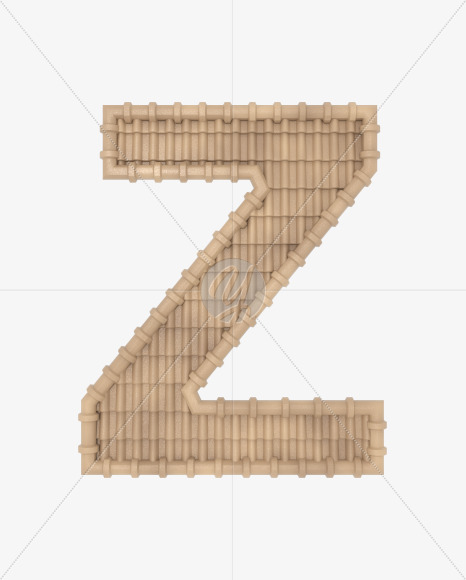 Z-uppercase