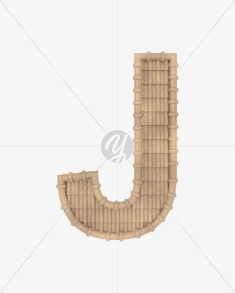 J-uppercase