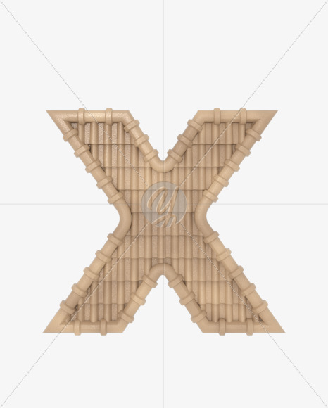 x-lowercase