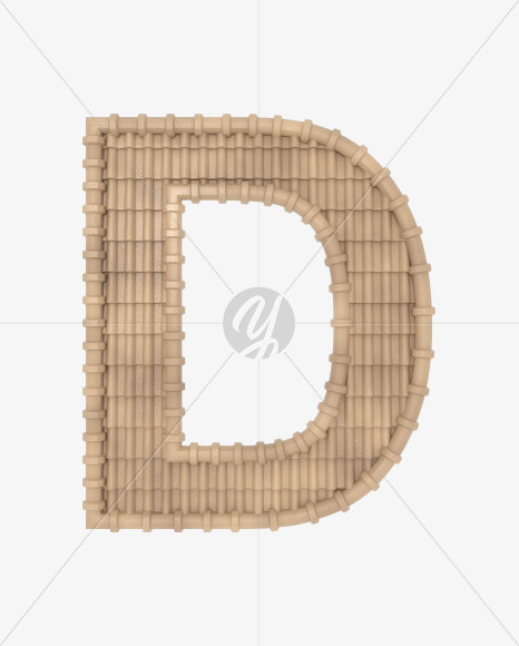 D-uppercase