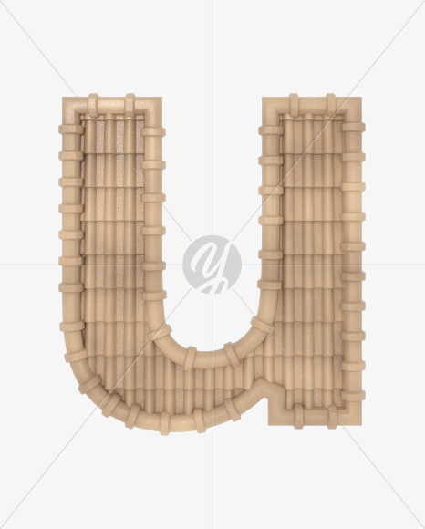 u-lowercase