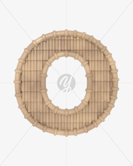 o-lowercase