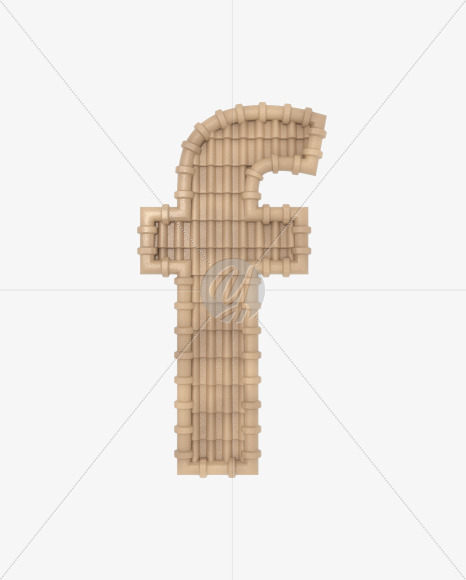 f-lowercase