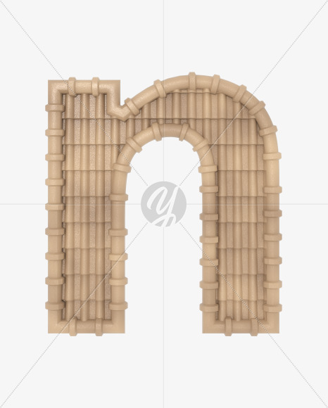 n-lowercase