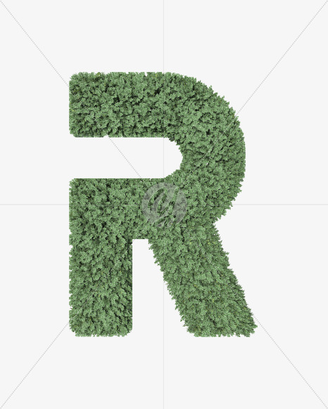 R