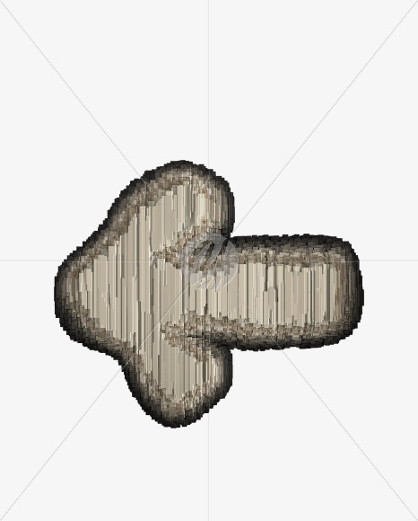 arrow left
