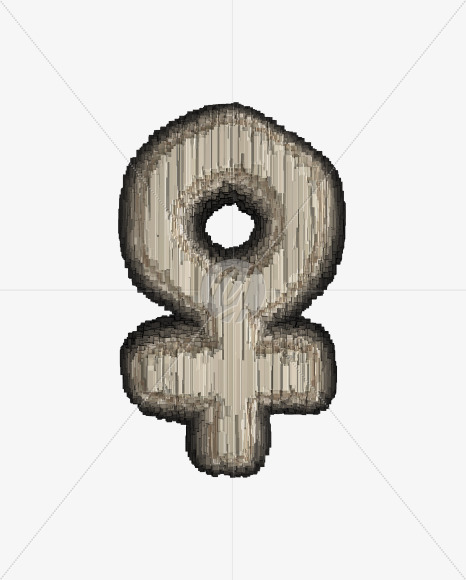 woman