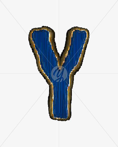 Y