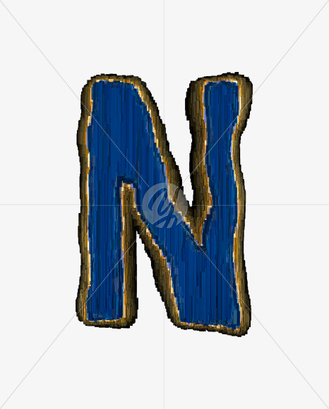N