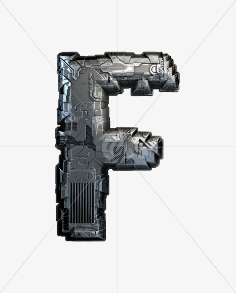 F