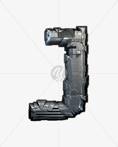 J