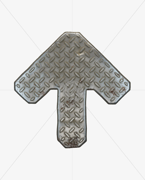 arrow up