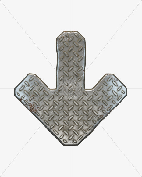arrow down
