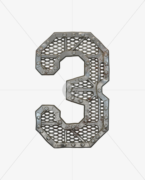 3