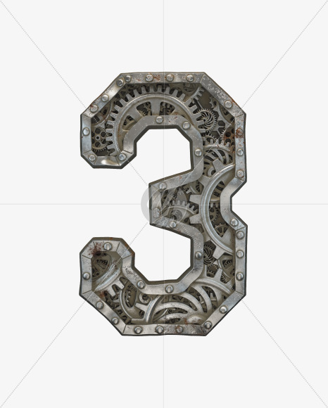 3