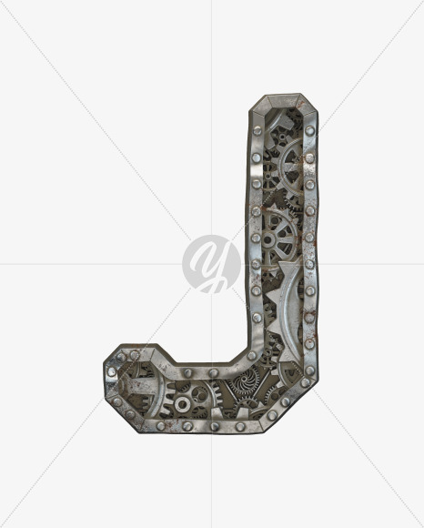 J