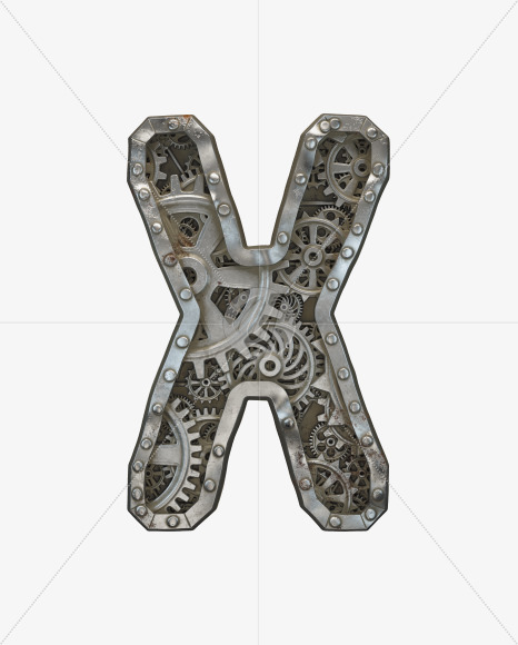 X