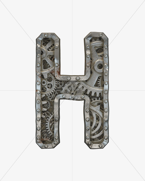 H