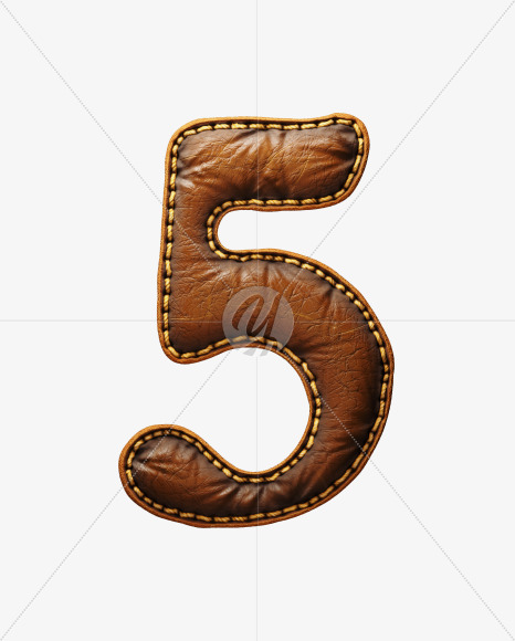 5