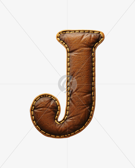 J