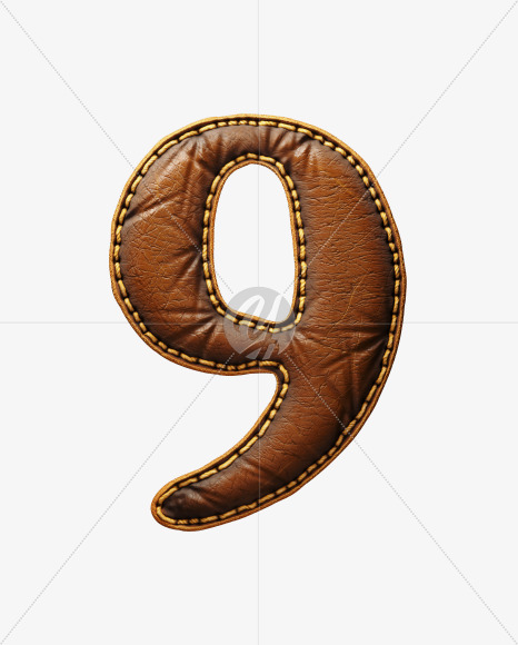 9