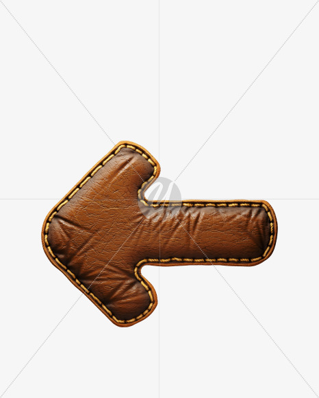 arrow left