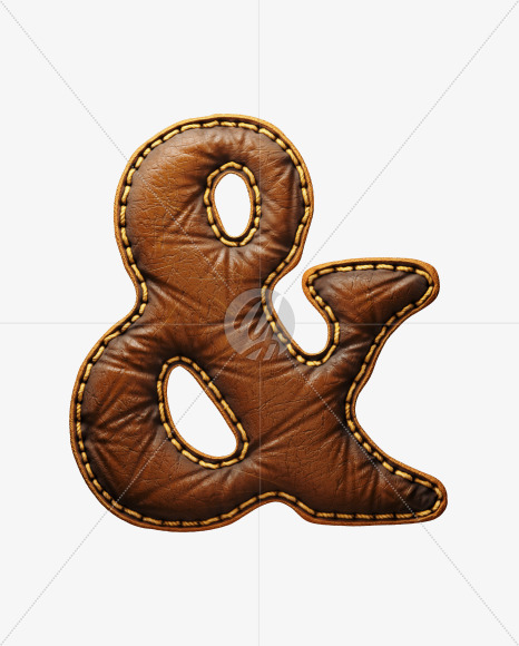 &