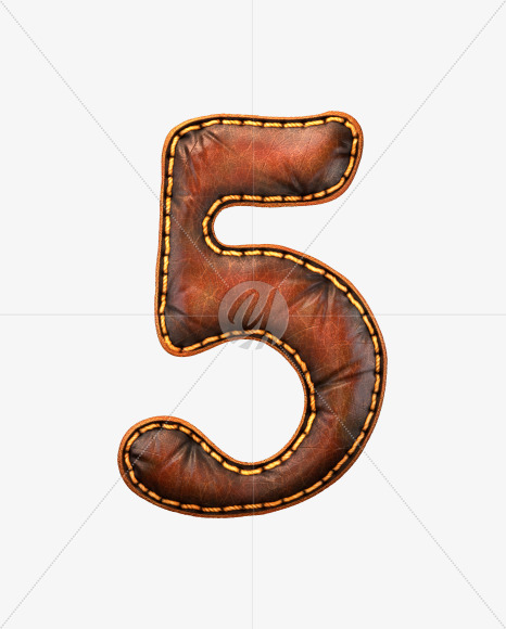 5
