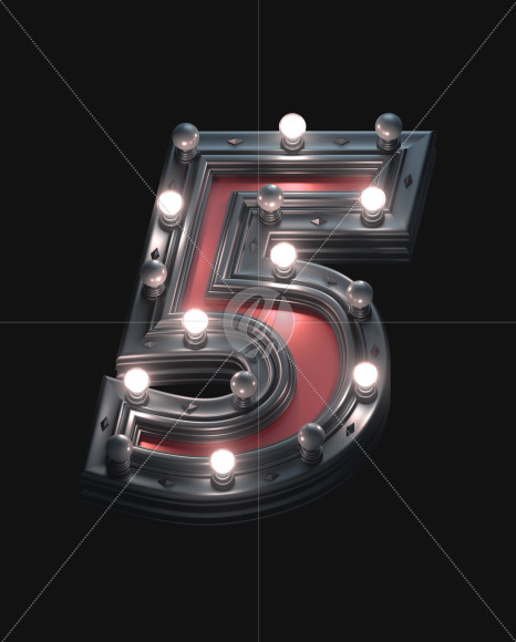 5