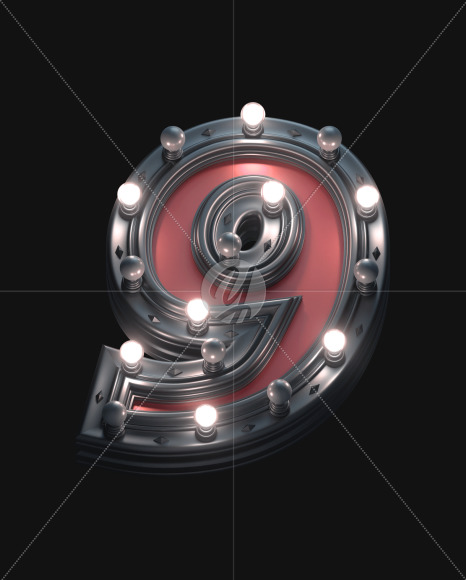 9