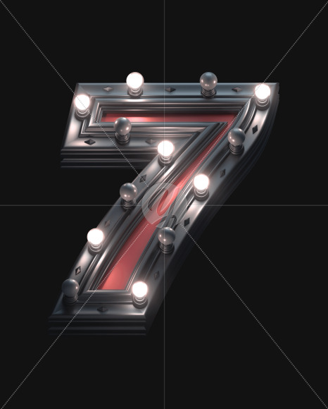 7