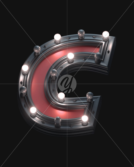 C