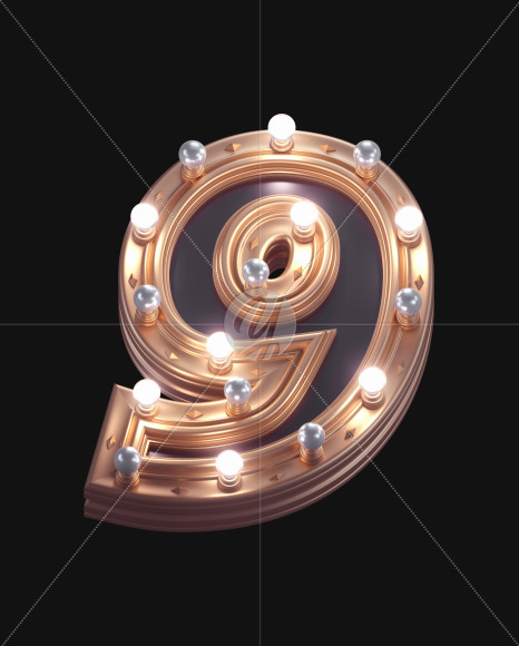 9